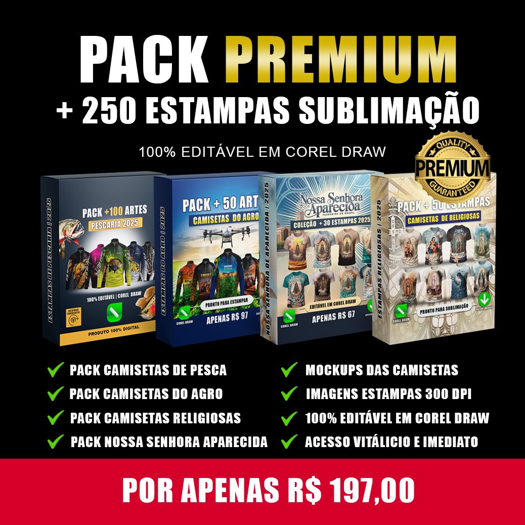 PACK PREMIUM